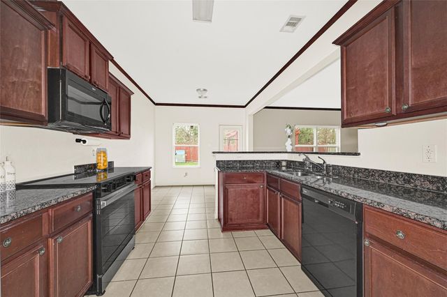 20523 Tullibee Lane, Humble, TX 77338