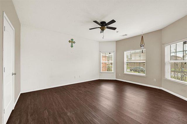 20523 Tullibee Lane, Humble, TX 77338