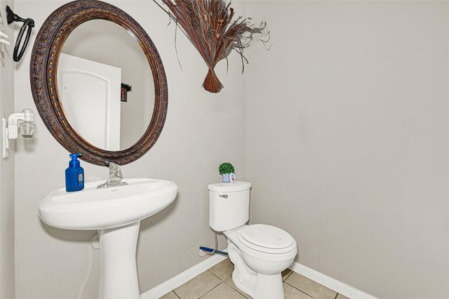 20523 Tullibee Lane, Humble, TX 77338