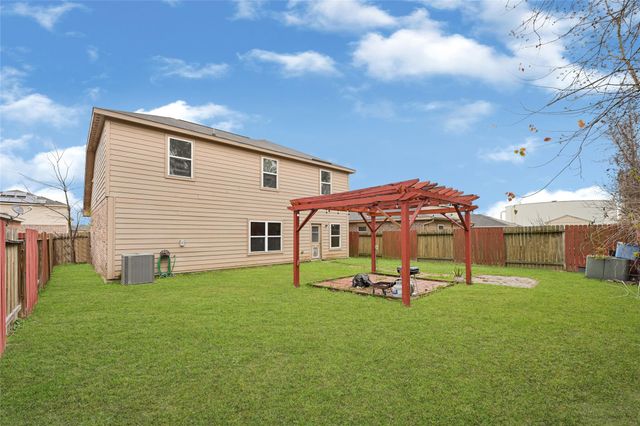 20523 Tullibee Lane, Humble, TX 77338