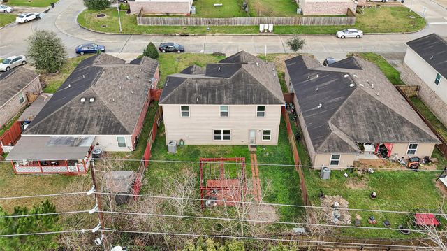 20523 Tullibee Lane, Humble, TX 77338