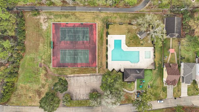 20523 Tullibee Lane, Humble, TX 77338