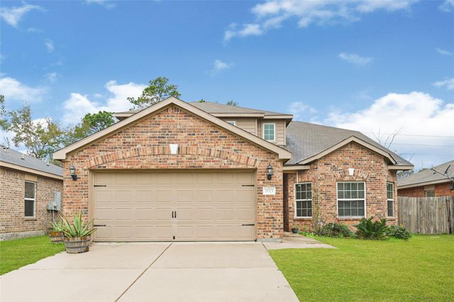20523 Tullibee Lane, Humble, TX 77338