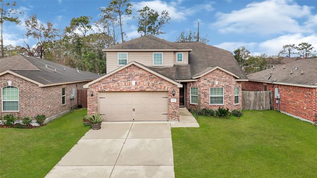 20523 Tullibee Lane, Humble, TX 77338