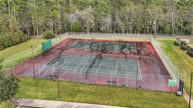 20523 Tullibee Lane, Humble, TX 77338