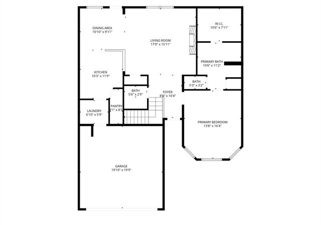 20523 Tullibee Lane, Humble, TX 77338