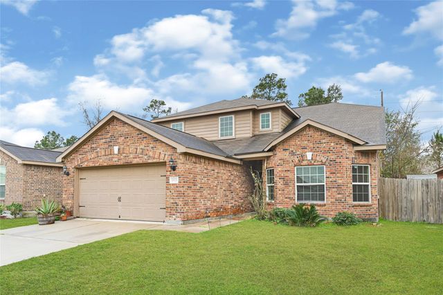 20523 Tullibee Lane, Humble, TX 77338