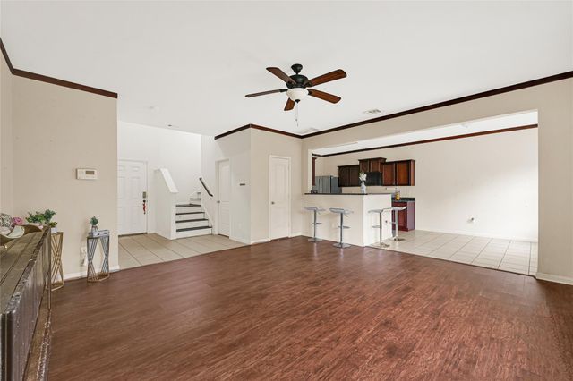 20523 Tullibee Lane, Humble, TX 77338