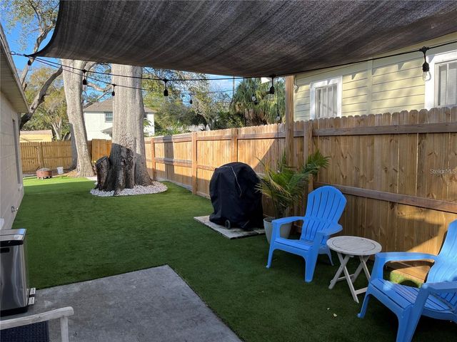 2745 4TH AVENUE S, St Petersburg, FL 33712