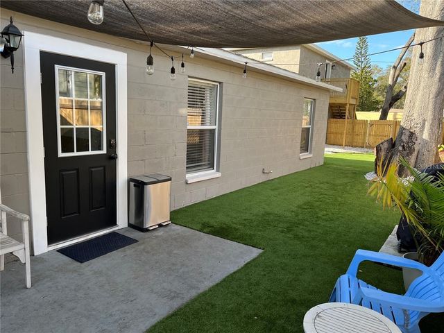 2745 4TH AVENUE S, St Petersburg, FL 33712