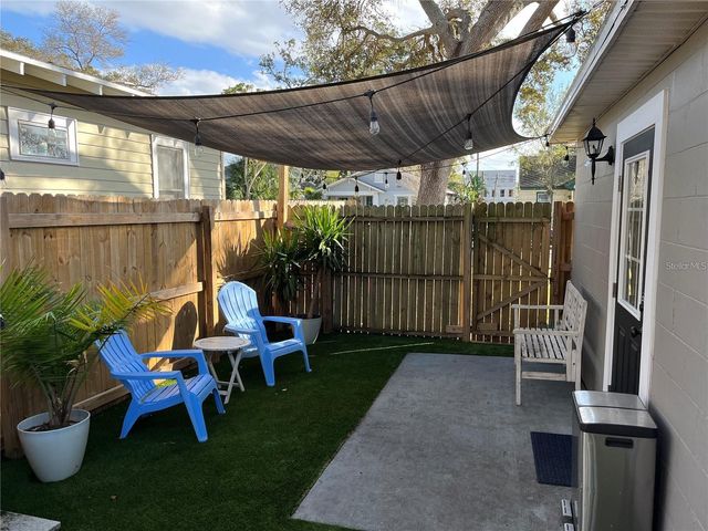 2745 4TH AVENUE S, St Petersburg, FL 33712