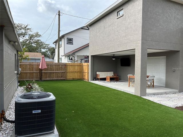 2745 4TH AVENUE S, St Petersburg, FL 33712