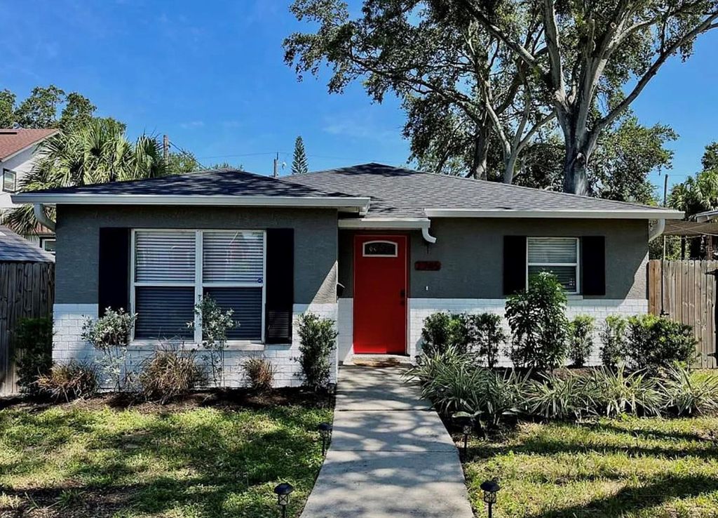 2745 4TH AVENUE S, St Petersburg, FL 33712