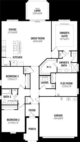 12325 49TH STREET E, Parrish, FL 34219