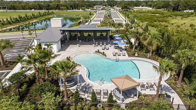 12325 49TH STREET E, Parrish, FL 34219