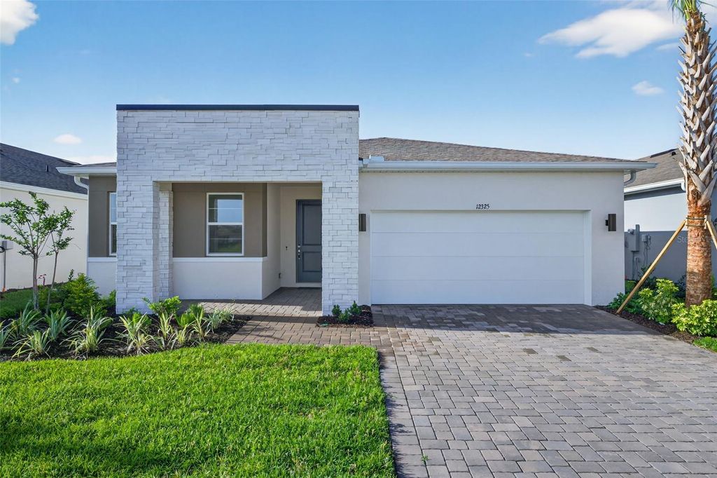 12325 49TH STREET E, Parrish, FL 34219