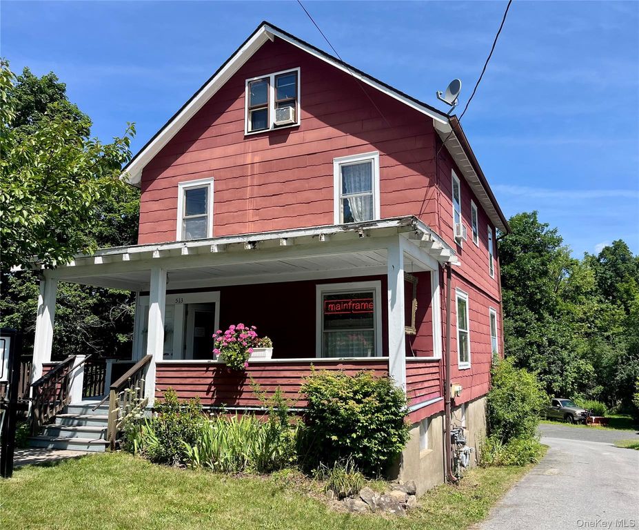 513 E Main Street, Middletown, NY 10940