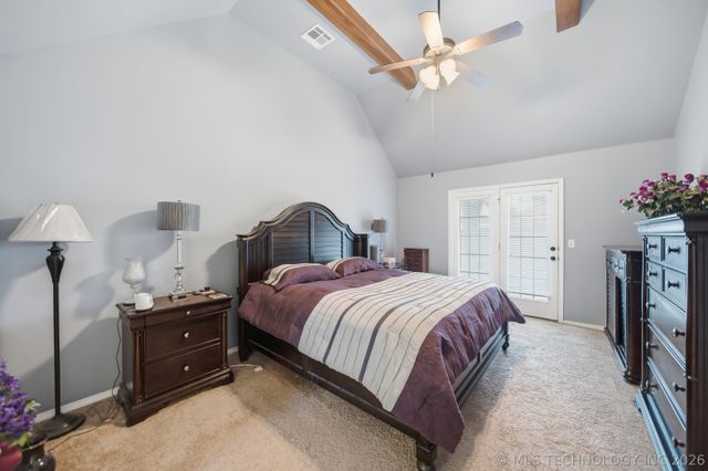 17626 E 48th Street, Tulsa, OK 74134