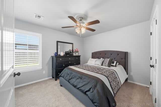 17626 E 48th Street, Tulsa, OK 74134