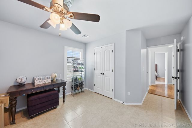 17626 E 48th Street, Tulsa, OK 74134