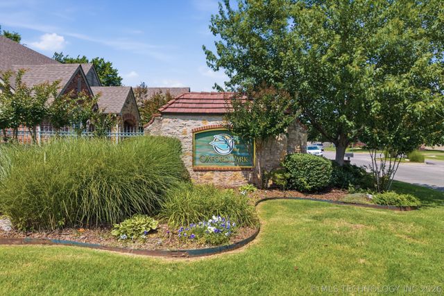 17626 E 48th Street, Tulsa, OK 74134