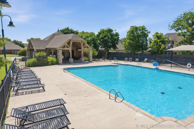 17626 E 48th Street, Tulsa, OK 74134