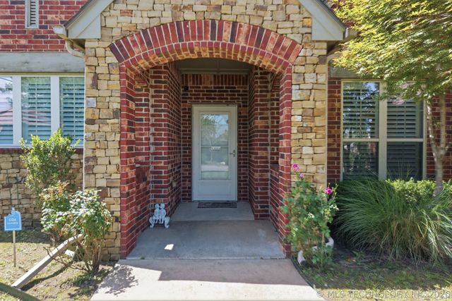 17626 E 48th Street, Tulsa, OK 74134