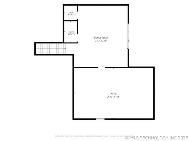 17626 E 48th Street, Tulsa, OK 74134
