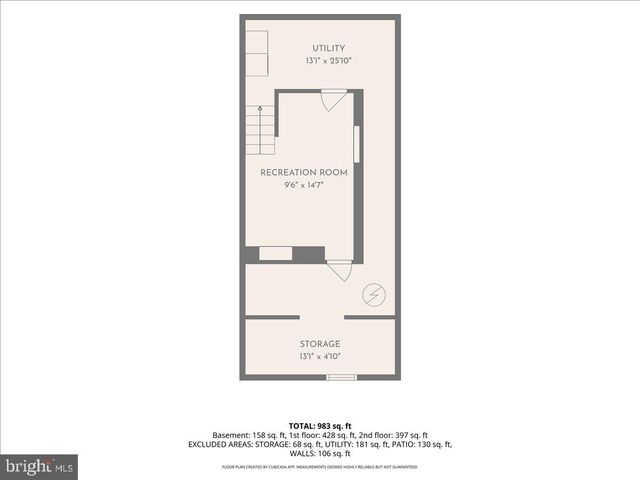861 N MOSS ST, Philadelphia, PA 19139