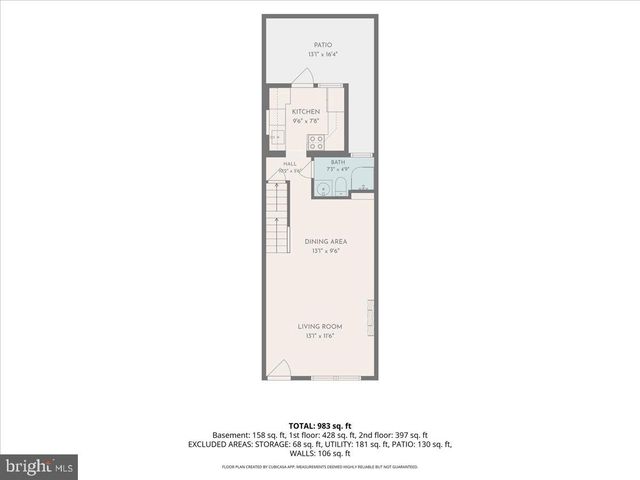 861 N MOSS ST, Philadelphia, PA 19139
