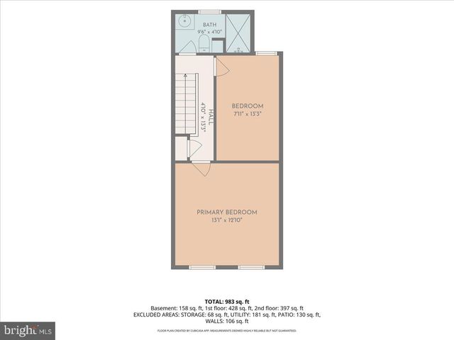 861 N MOSS ST, Philadelphia, PA 19139