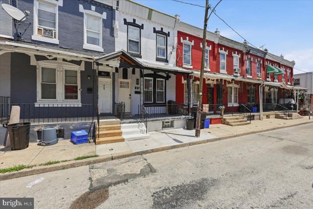 861 N MOSS ST, Philadelphia, PA 19139