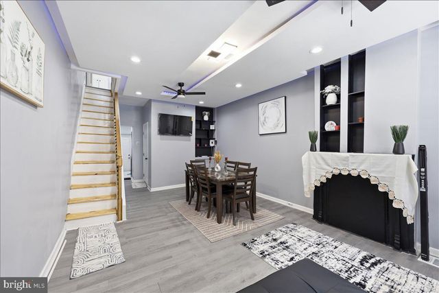861 N MOSS ST, Philadelphia, PA 19139
