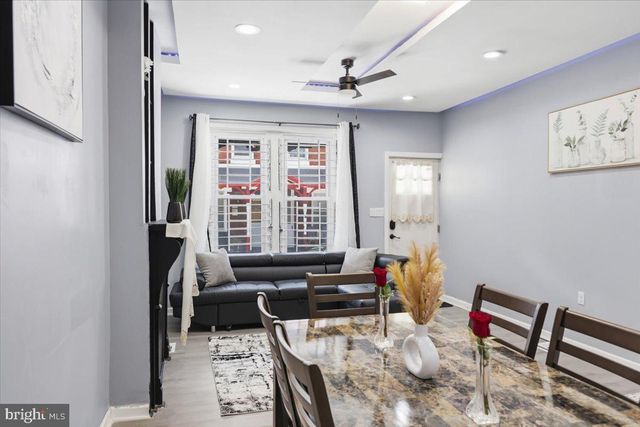 861 N MOSS ST, Philadelphia, PA 19139