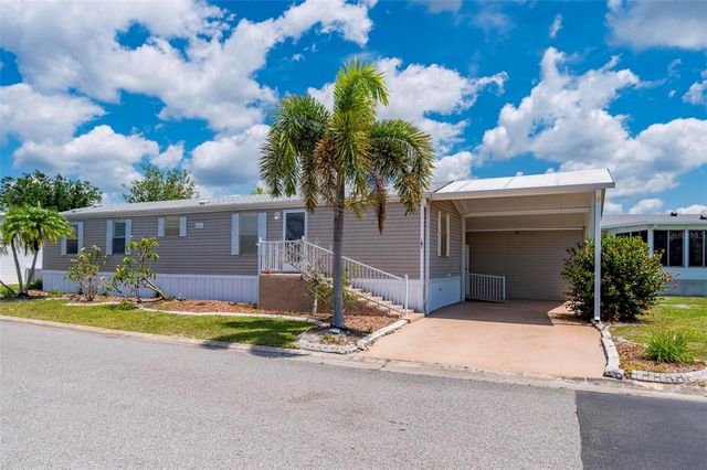 1000 KINGS HIGHWAY 101, Port Charlotte, FL 33980