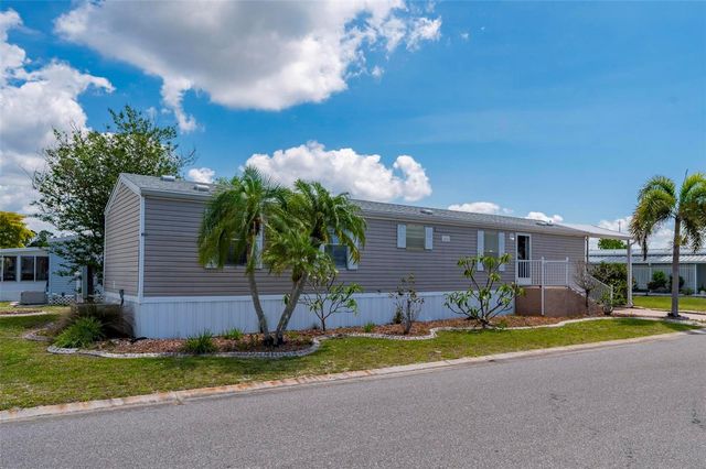 1000 KINGS HIGHWAY 101, Port Charlotte, FL 33980