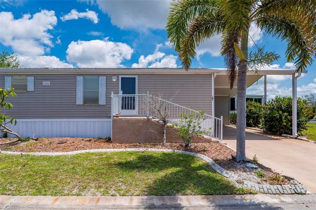 1000 KINGS HIGHWAY 101, Port Charlotte, FL 33980