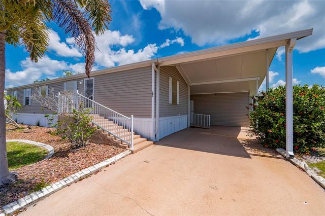 1000 KINGS HIGHWAY 101, Port Charlotte, FL 33980