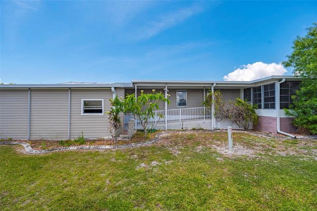 1000 KINGS HIGHWAY 101, Port Charlotte, FL 33980