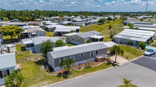 1000 KINGS HIGHWAY 101, Port Charlotte, FL 33980