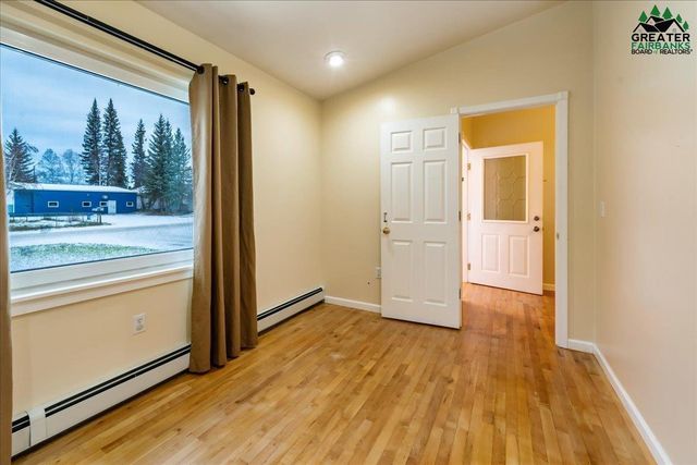 809 ANDREW STREET, Fairbanks, AK 99701