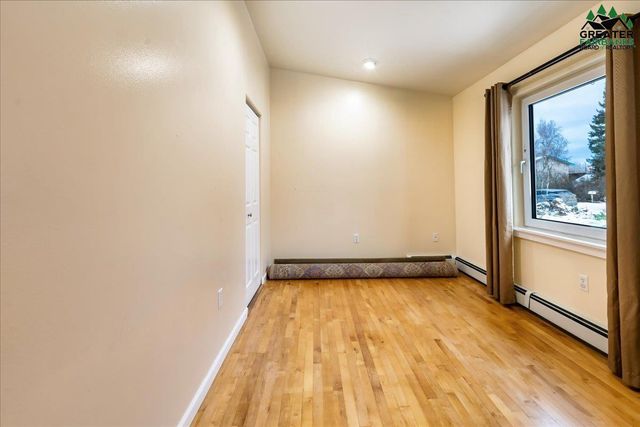 809 ANDREW STREET, Fairbanks, AK 99701