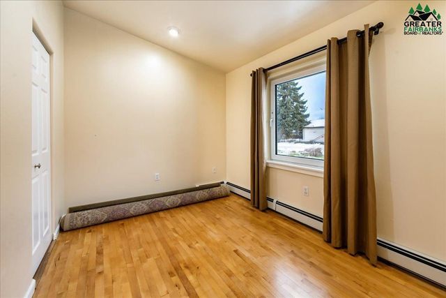 809 ANDREW STREET, Fairbanks, AK 99701