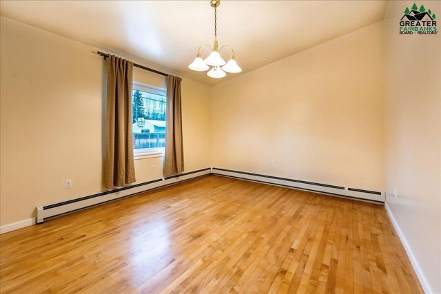 809 ANDREW STREET, Fairbanks, AK 99701