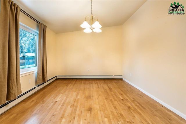 809 ANDREW STREET, Fairbanks, AK 99701