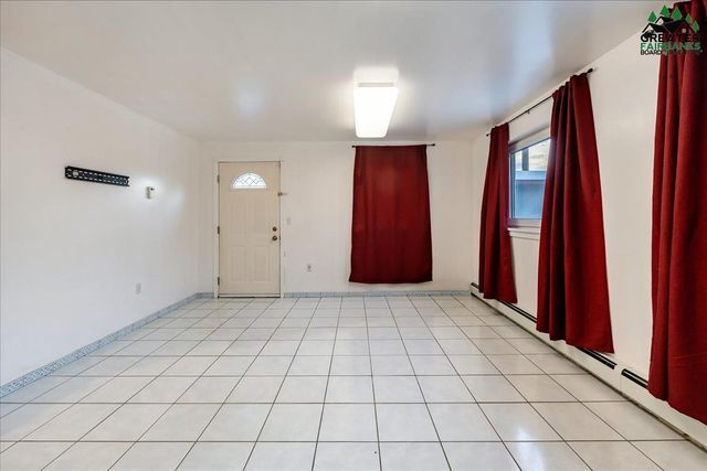 809 ANDREW STREET, Fairbanks, AK 99701