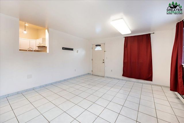 809 ANDREW STREET, Fairbanks, AK 99701