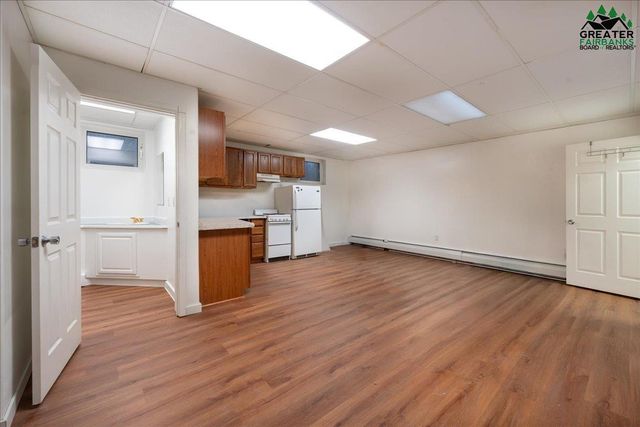 809 ANDREW STREET, Fairbanks, AK 99701