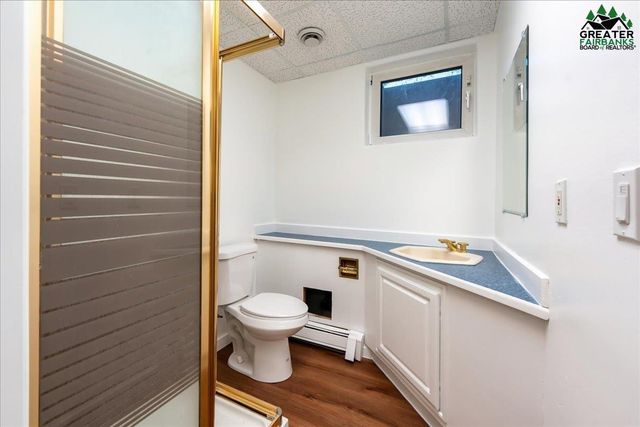 809 ANDREW STREET, Fairbanks, AK 99701