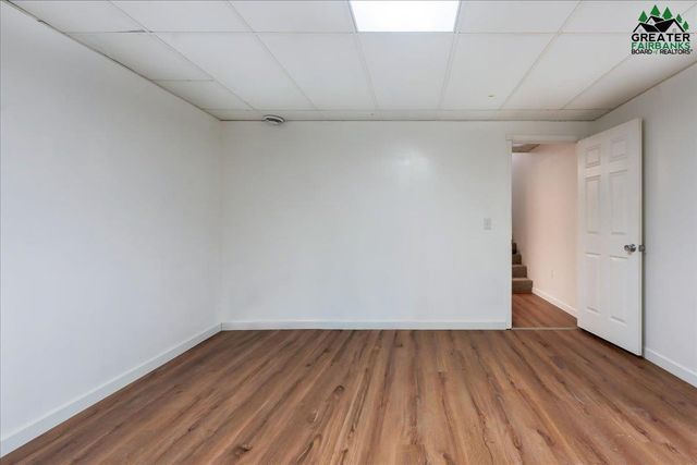 809 ANDREW STREET, Fairbanks, AK 99701